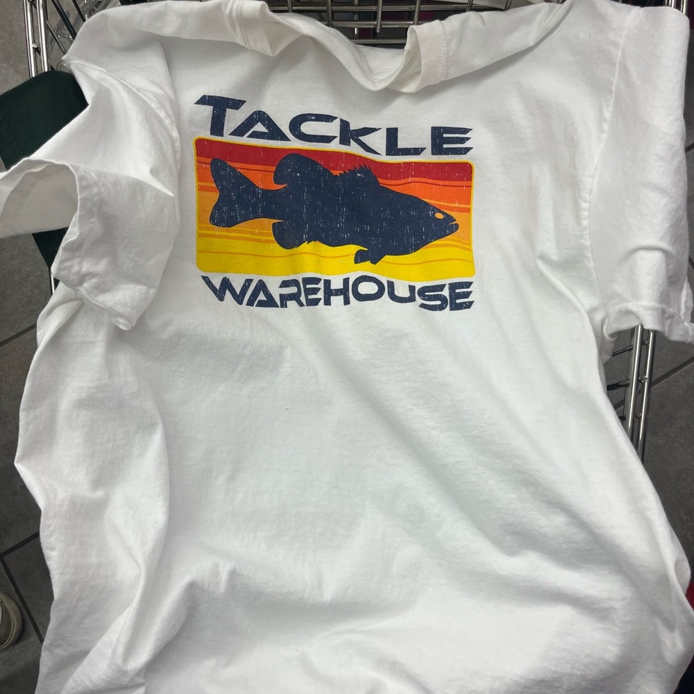 Vintage tee